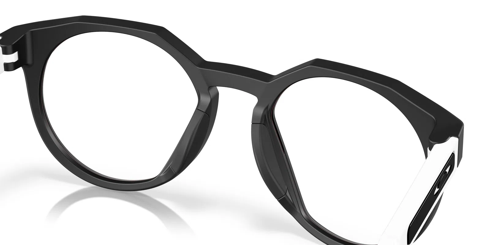 Oakley Hstn Rx 8139 Eyeglasses - view 64